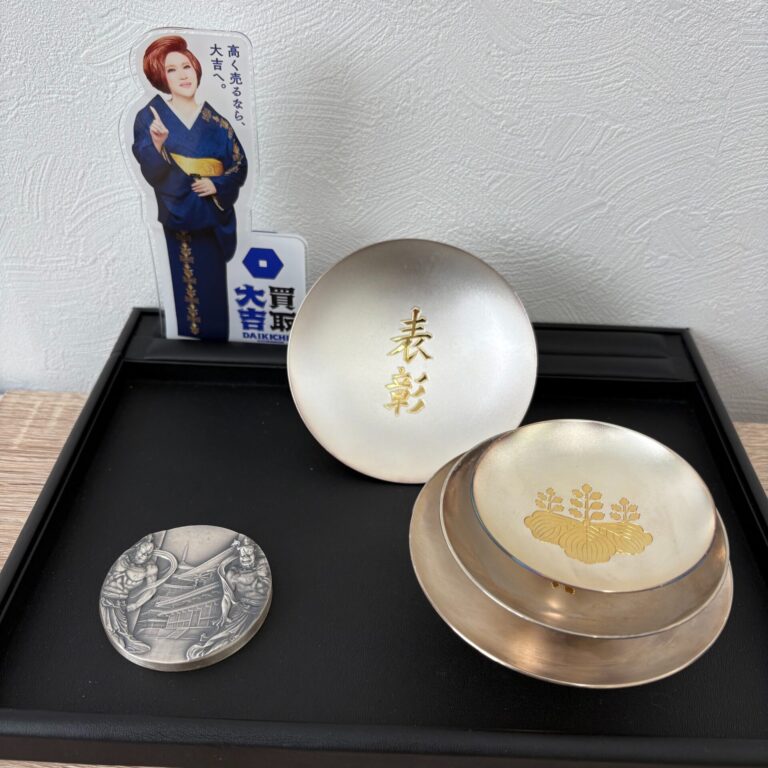 Silver1000をお譲り頂きました。